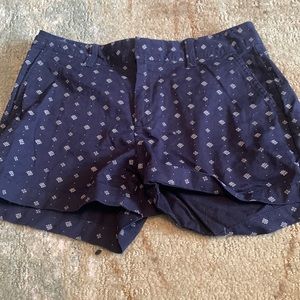 Gap city shorts